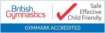 GymMark Accredited