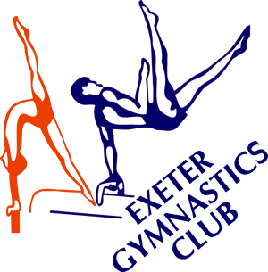 Exeter Gymnastics Club - Boys & Girls, Baby & Toddler, Adult and  Competitive Sessions